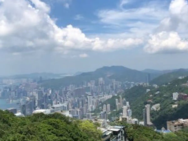 Hong Kong Private Full-Day City Tour